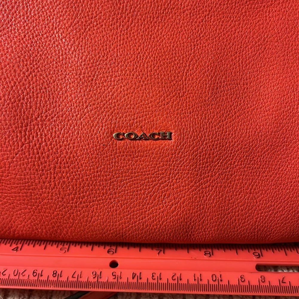 COACH - Picture 2 of 9